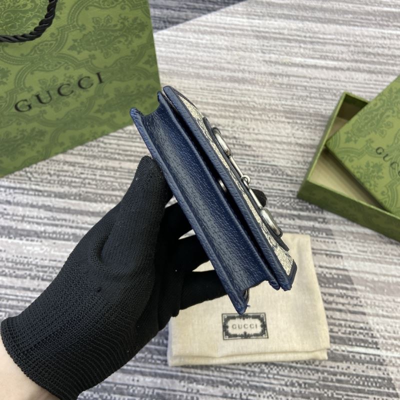 Gvc*1 wallets